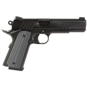 SAVAGE ARMS 1911 GOV BLACK MELONITE
