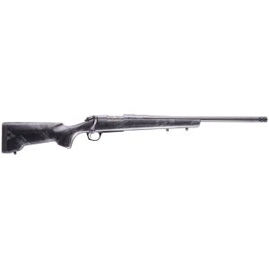 Bergara Rifles Bergara B14 Cima CF 308 Win 20" 1:10 Threaded 5/8x24 Carbon Fiber Bbl w/ Omni Muzzlebrake & Fluted Bolt Rifle B14S1201CF