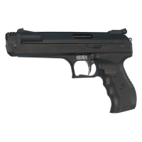 Beeman P17 Deluxe .177 Pellet Air Pistol Black