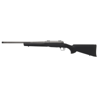 SAVAGE ARMS 110 Trail Hunter 450 Bushmaster 20" 3rd - Black