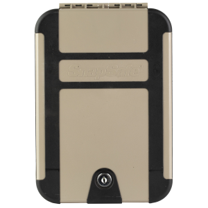 SnapSafe Treklite Lock Box XL FDE