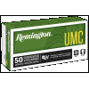 Remington Umc .38 Special Lead Round Nose 158 Grain 50 Rounds