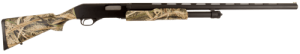 STEVENS 320 FIELD GRADE COMPACT