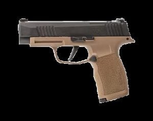 SIG SAUER P365-XL Snakebite Semi-Auto Pistol