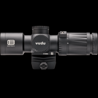 Eotech Vudu 3-9x32 HC1 Reticle SFP Rifle Scope