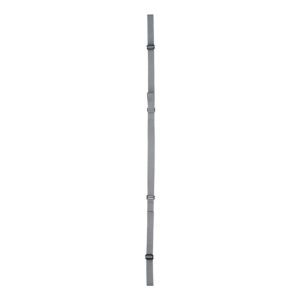 Haley Strategic Partners D3 Slim Gun Sling Gray SLG-SLM-1-1-GRY