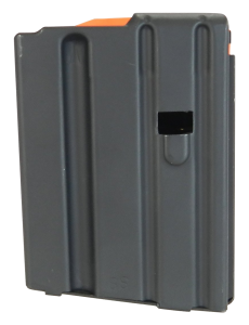 Franklin Armory DFM 6.5 Grendel AR-15 Magazine - 10 Round (Black Metal)