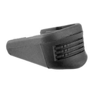 Pearce Grip Magazine Base Plate for Glock 26, 27 and 33 (Up to 2 Round Extension)