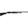 Stevens 320 Field Pump 12 Gauge Shotgun 28" Blued Barrel Black Field Stock