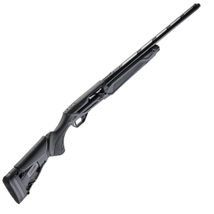 Beretta AX800 Suprema 26" 12ga Shotgun, Black Synthetic - JAX8BK16