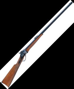 Davide Pedersoli 1874 Sharps Sporting Rifle