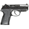 Beretta PX4 Storm 9mm Luger Pistol 3.27" Barrel 15+1 Round Black