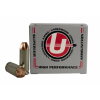 Underwood Xtreme Defender 10mm 115gr Solid Copper 20rd Box