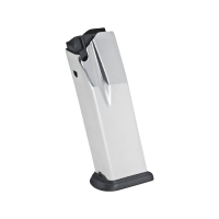 Springfield Armory XD Magazine 9mm 16-Round Stainless Steel