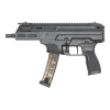 Springfield Kuna Tri-Lug 9mm Roller-Delayed Pistol