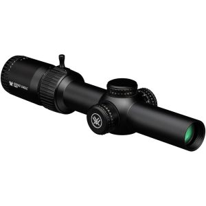 Vortex Optics Vortex Strike Eagle 1-8x24 AR-BDC3 MOA Riflescope SE-1824-2
