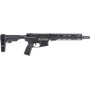 Geissele Super Duty MOD 1 5.56x45mm NATO Pistol 11.5" Barrel Black Frame Black Pistol Brace