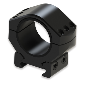 Burris Optics XTR Signature Scope Rings - 30mm - 1 Inch