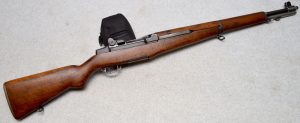 H&R ~ U.S. Rifle M1 Garand ~ .30M1