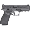 Springfield Armory Echelon 4.5F 9mm Luger Pistol 4.5" Barrel 10+1 Round Black