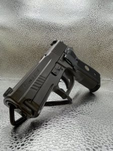 SIG SAUER P229 LEGION