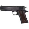 Colt O1911C 1911 Government 45 ACP 7+1, 5" Stainless National Match Pistol