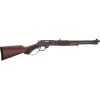 Henry H9 Protector Carbine Lever Action Rifle 30-30 Winchester 16.5" Blued Threaded Barrel Blued Frame Walnut Field Stock