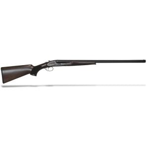 CZ-USA Field Sports Sharp-Tail 12ga 28"Bbl 3" Walnut Side-by-Side Shotgun w/5 Flush Chokes 06401