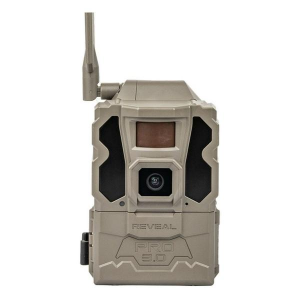 Tactacam Reveal Pro 3.0 Cellular Trail Camera