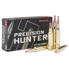 HORNADY Precision Hunter 7mm Rem Mag 162Gr ELD-X 20rd Box Ammo (80636)