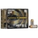 Federal Premium Personal Defense HST 40 S&W 180 Grain Jacketed Hollow Point Pistol Ammo 20 Rounds