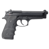 Beretta USA J92F700 92FS Brigadier 9mm Luger 10+1 4.90" Pistol