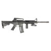 Colt Defense Canadian Law Enforcement Turn-In AR-15 Carbine 5.56 Nato, 16" BBL, A2 Flash Hider, 1:7 Twist, L.E. or Military Only Marked Receiver