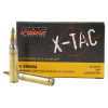 PMC X-TAC 5.56mm NATO 62 gr M855 Green-Tip 20/Box