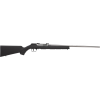 Savage Arms A22 FS Rifle 22 LR 10/rd 22" Barrel Black
