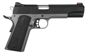 Kimber Custom LW (Shadow Ghost) 1911