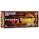 Federal Fusion MSR .300 AAC Blackout 150 Grain Soft Point Rifle Ammo 20 Rounds