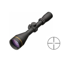 Leupold VX-Freedom 3-9x50mm Riflescope with Duplex Reticle
