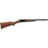 Stoeger Coach Gun 12 Gauge Double Barrel Shotgun with Blued Barrel