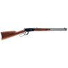 Winchester Guns 534199117 Model 94 Carbine 38-55 Win 7+1 20" Satin Walnut Stock Brushed Polish Blued Right Hand