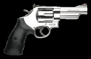 Smith & Wesson Model 629 DA/SA Revolver