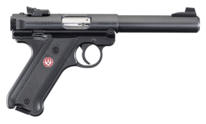 RUGER MARK IV TARGET *CA COMPLIANT
