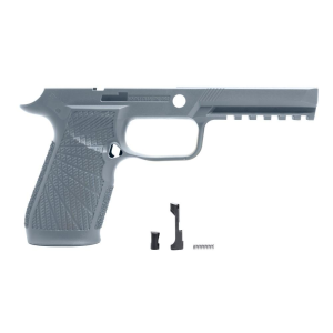 Wilson Combat Grip Module for Sig P320 Full Size - Grey