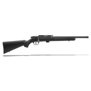 Savage Arms Mark II FV-SR .22 LR 16.5" 1:16" 1/2x28 TPI Bbl 5+1 Bolt Action Rifle 28702