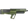 IWI TS12GLH Tavor TS12 18.5 15rd ODG Left Hand Shotgun