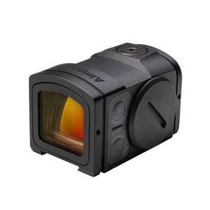 Aimpoint Acro P-2 Reflex 1x Red Dot - 3.5 MOA Dot - Black