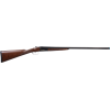 Weatherby OG11228DSM Orion SxS Break Open 3" Chamber 2rd 28" Shotgun