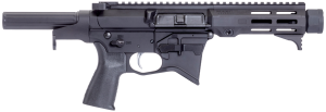 Maxim Defense Industries CPS MD9 9mm 5.50" 25rds, Black Anodized - MXM48172