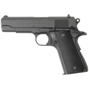 TISAS 1911A1 TANK COMMANDER