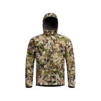 Sitka Gear Men's Jetstream Jacket Optifade Subalpine Large